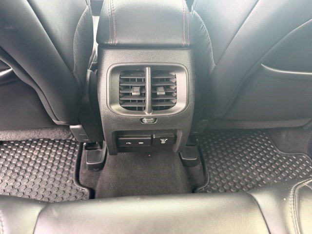 Used 2020 Jeep Cherokee Trailhawk w/ Comfort/Convenience Group AWD/4WD image 31