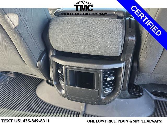Used 2020 RAM 1500 Tradesman image 13