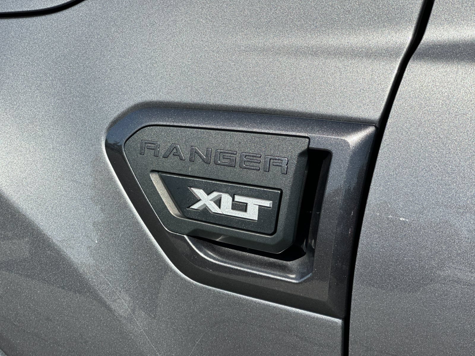 Certified 2021 Ford Ranger XLT w/ Equipment Group 301A Mid AWD/4WD image 23