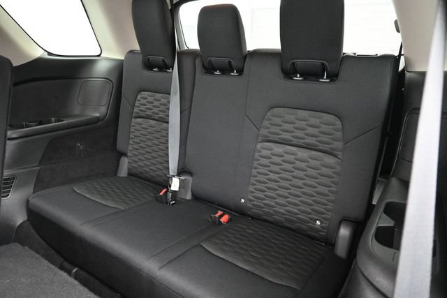 Used 2022 Nissan Pathfinder SV FWD image 27