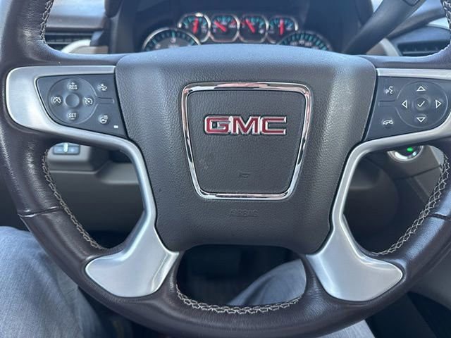 Used 2020 GMC Yukon SLT w/ Open Road Package image 16