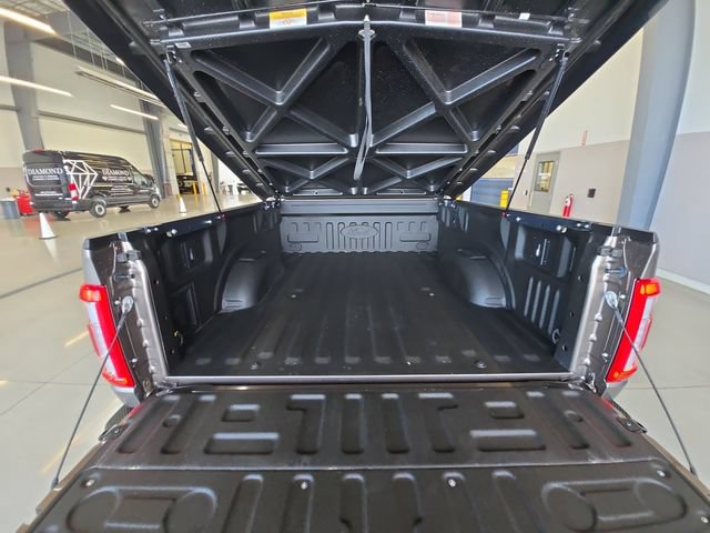 Certified 2023 Ford F150 Lariat w/ Equipment Group 502A High AWD/4WD image 23