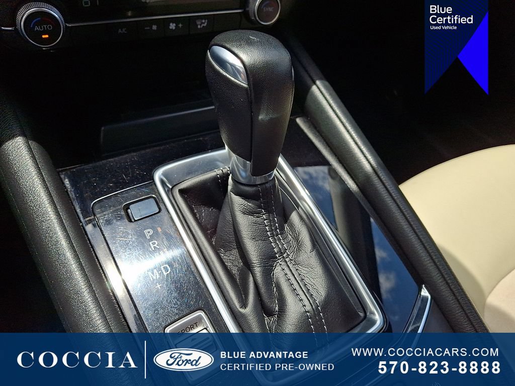 Used 2021 MAZDA CX-5 Touring AWD/4WD image 15