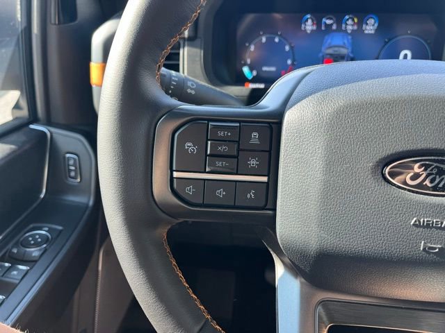 Certified 2025 Ford F150 Tremor w/ Bed Utility Package image 17