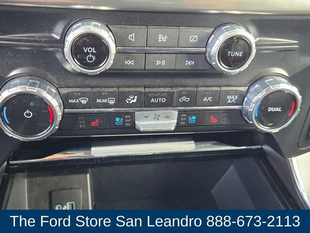 Certified 2023 Ford F150 Lariat w/ Trailer Tow Package image 20