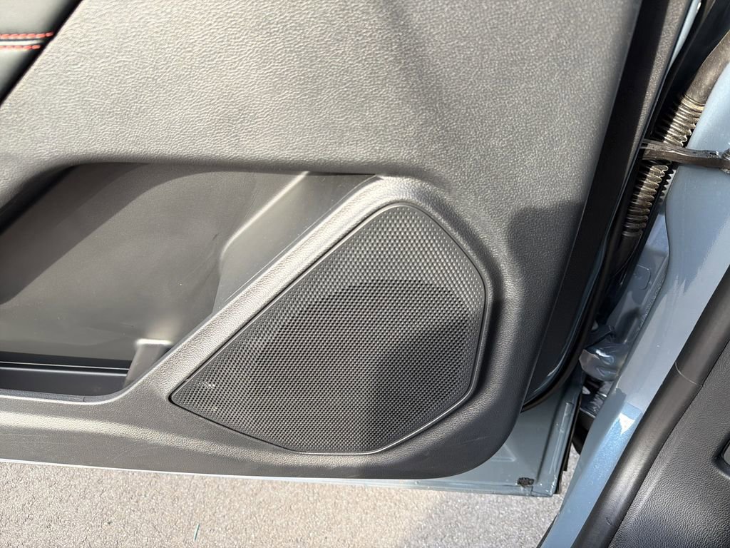 Certified 2025 Ford Explorer ST-Line w/ Premium Package image 23