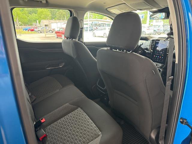 Certified 2024 Ford Ranger XLT image 22