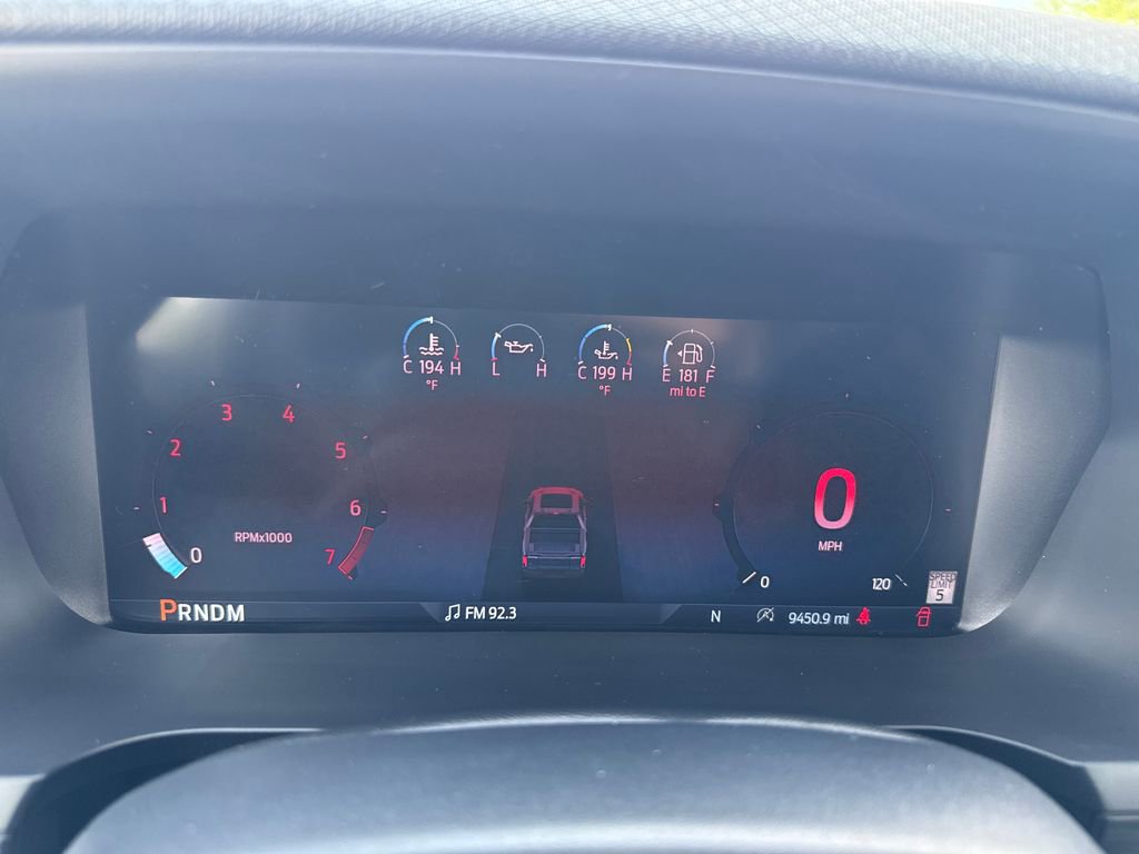 Certified 2024 Ford F150 XLT w/ Equipment Group 302A MID image 17