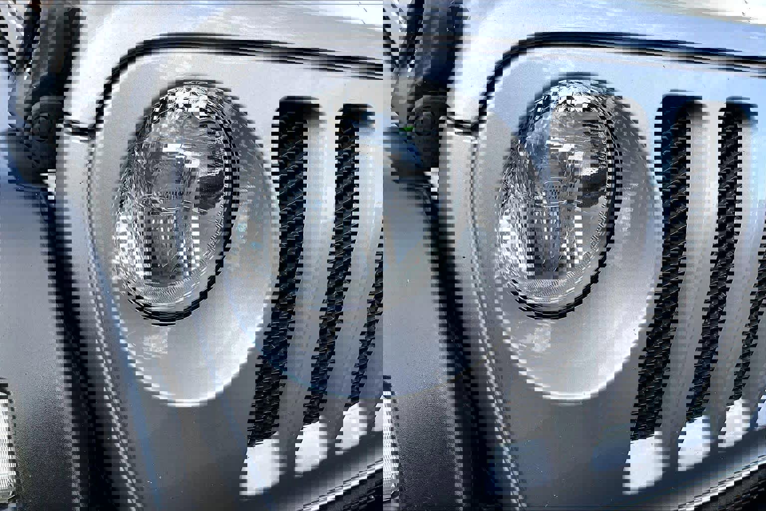 Used 2021 Jeep Wrangler Unlimited Sport image 28