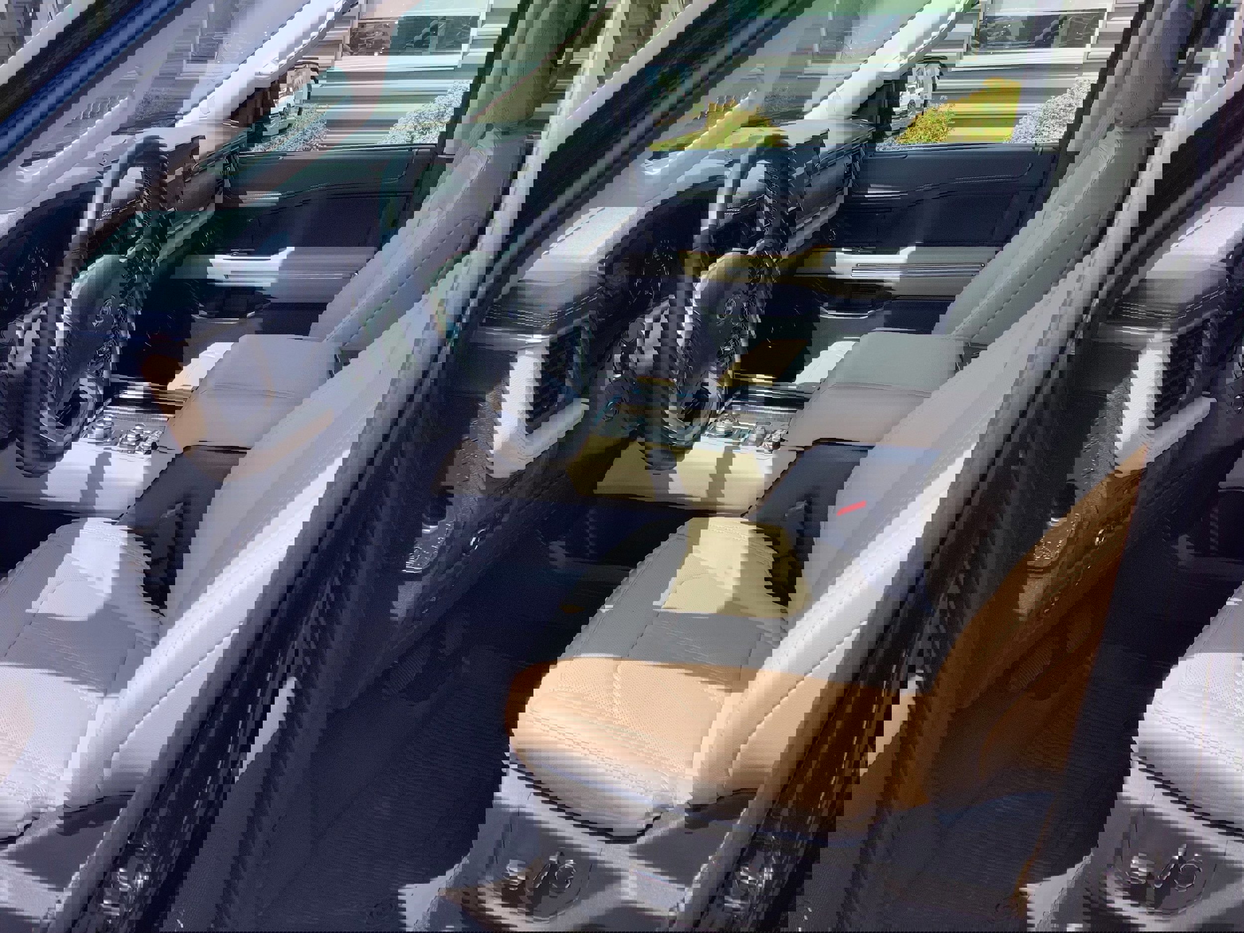 Certified 2023 Ford Expedition Max Limited image 6