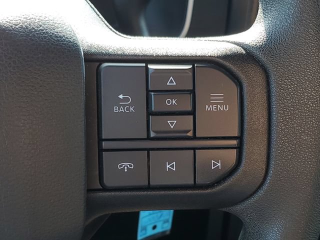 Certified 2023 Ford F150 XL w/ STX Appearance Package AWD/4WD image 11