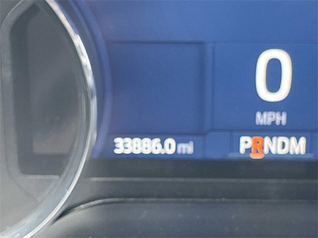 Certified 2023 Ford F150 XLT w/ Equipment Group 302A High image 41