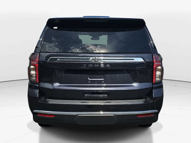 Used 2023 Chevrolet Tahoe LS w/ Driver Alert Package AWD/4WD image 4