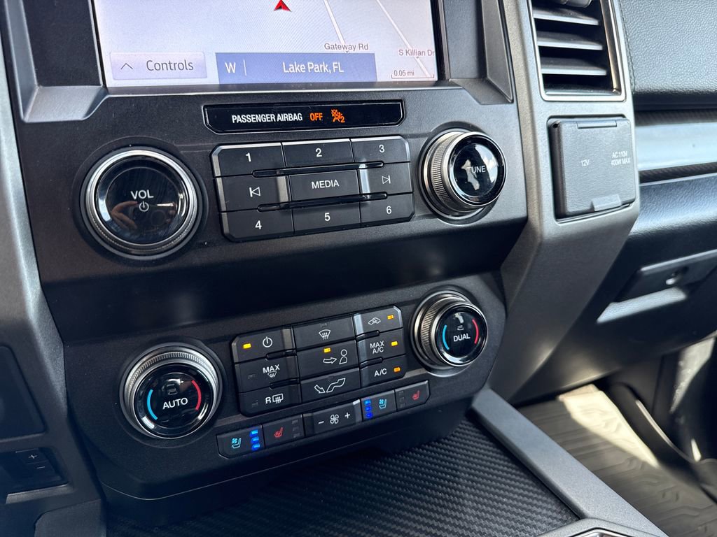 Certified 2020 Ford F150 Raptor w/ Equipment Group 802A Luxury AWD/4WD image 22