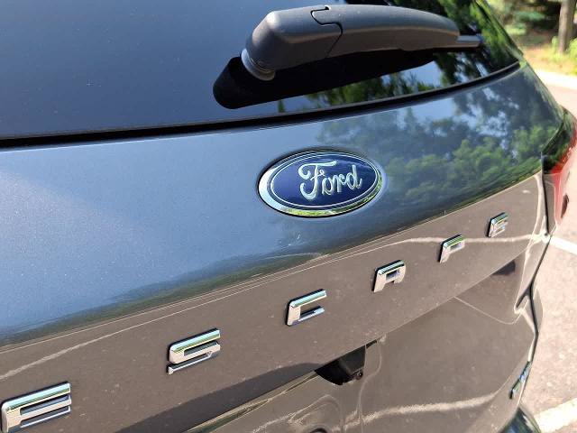 Certified 2024 Ford Escape ST-Line AWD/4WD image 28