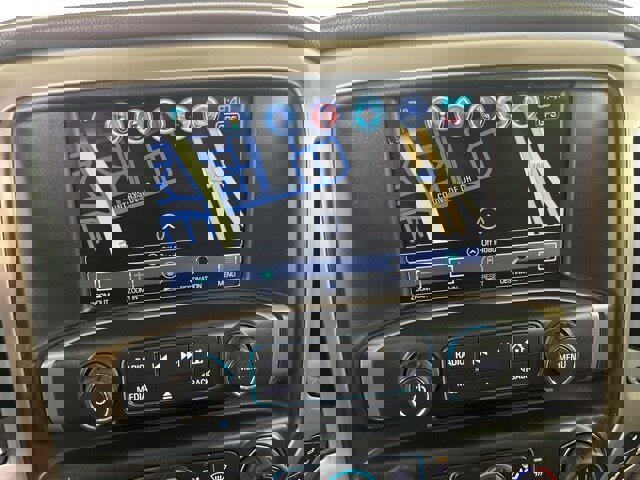 Used 2018 GMC Sierra 1500 Denali image 28