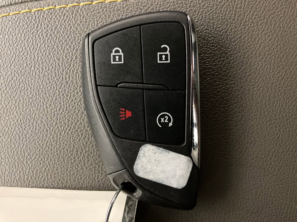 Used 2024 Chevrolet Colorado ZR2 w/ Safety Package image 34