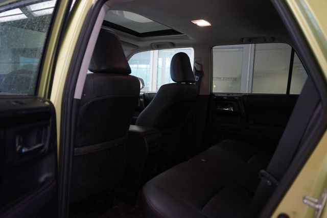 Used 2022 Toyota 4Runner TRD Pro AWD/4WD image 21