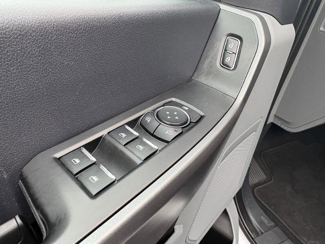 Certified 2025 Ford F250 XLT image 11