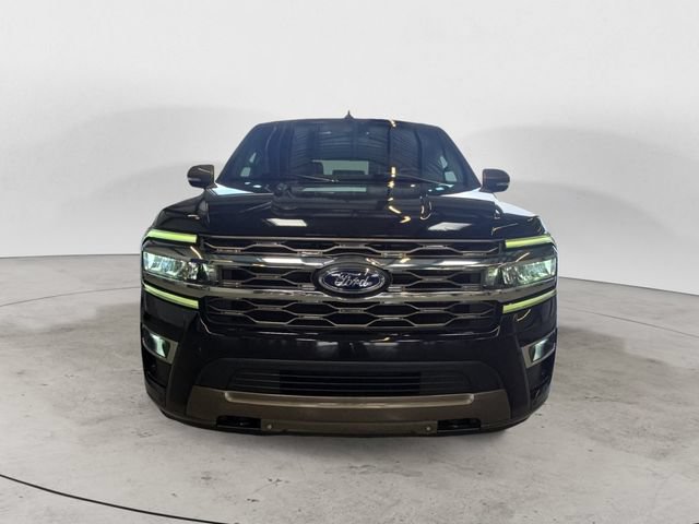 Certified 2023 Ford Expedition King Ranch AWD/4WD image 2