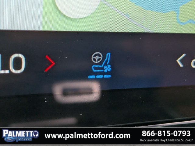 Certified 2025 Ford Expedition King Ranch AWD/4WD image 25