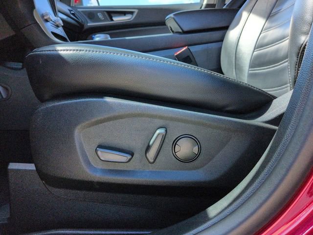 Certified 2023 Ford Edge SEL w/ Convenience Package image 23