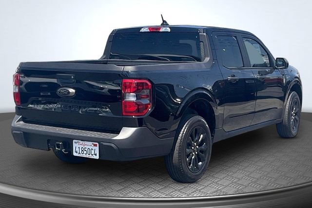 Certified 2024 Ford Maverick XLT w/ XLT Luxury Package FWD image 13