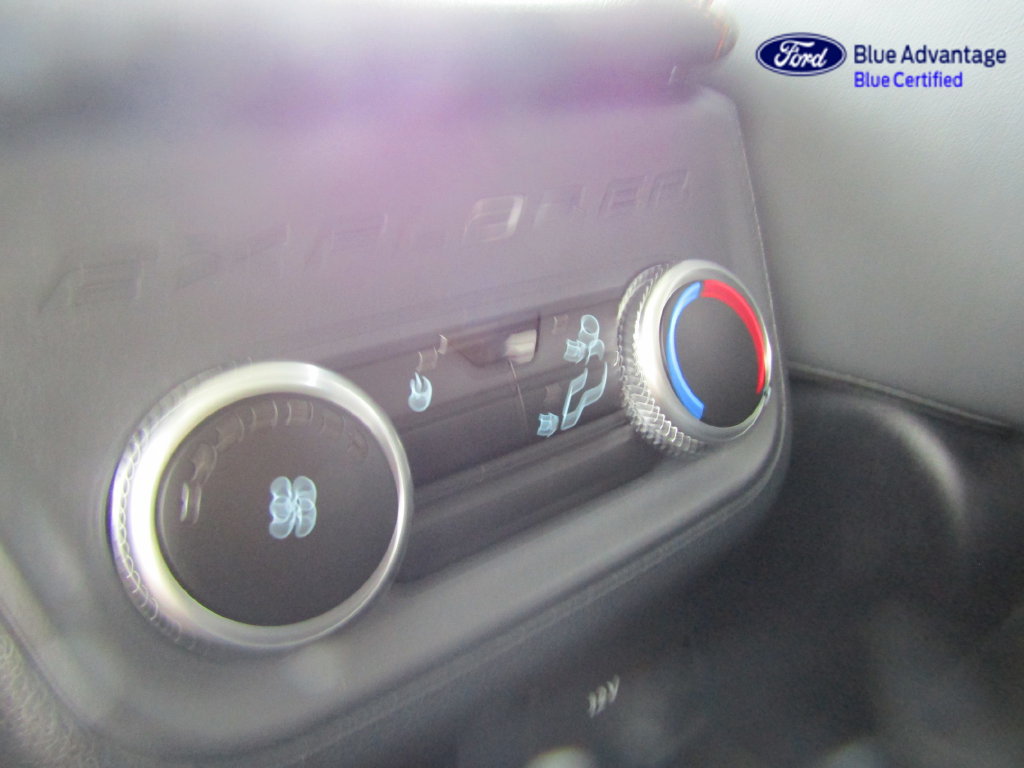 Certified 2025 Ford Explorer Active w/ Active Comfort Package AWD/4WD image 26