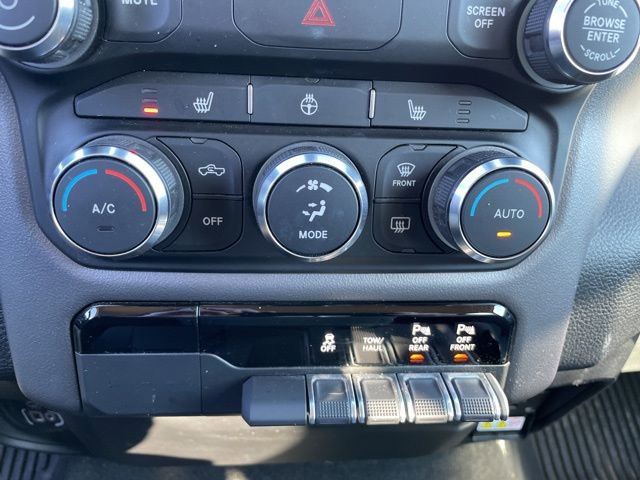 Used 2020 RAM 1500 Big Horn image 27