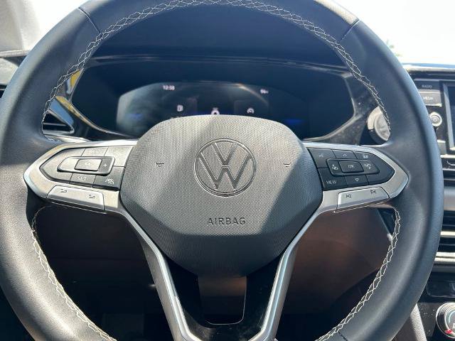 Used 2024 Volkswagen Taos S FWD image 22
