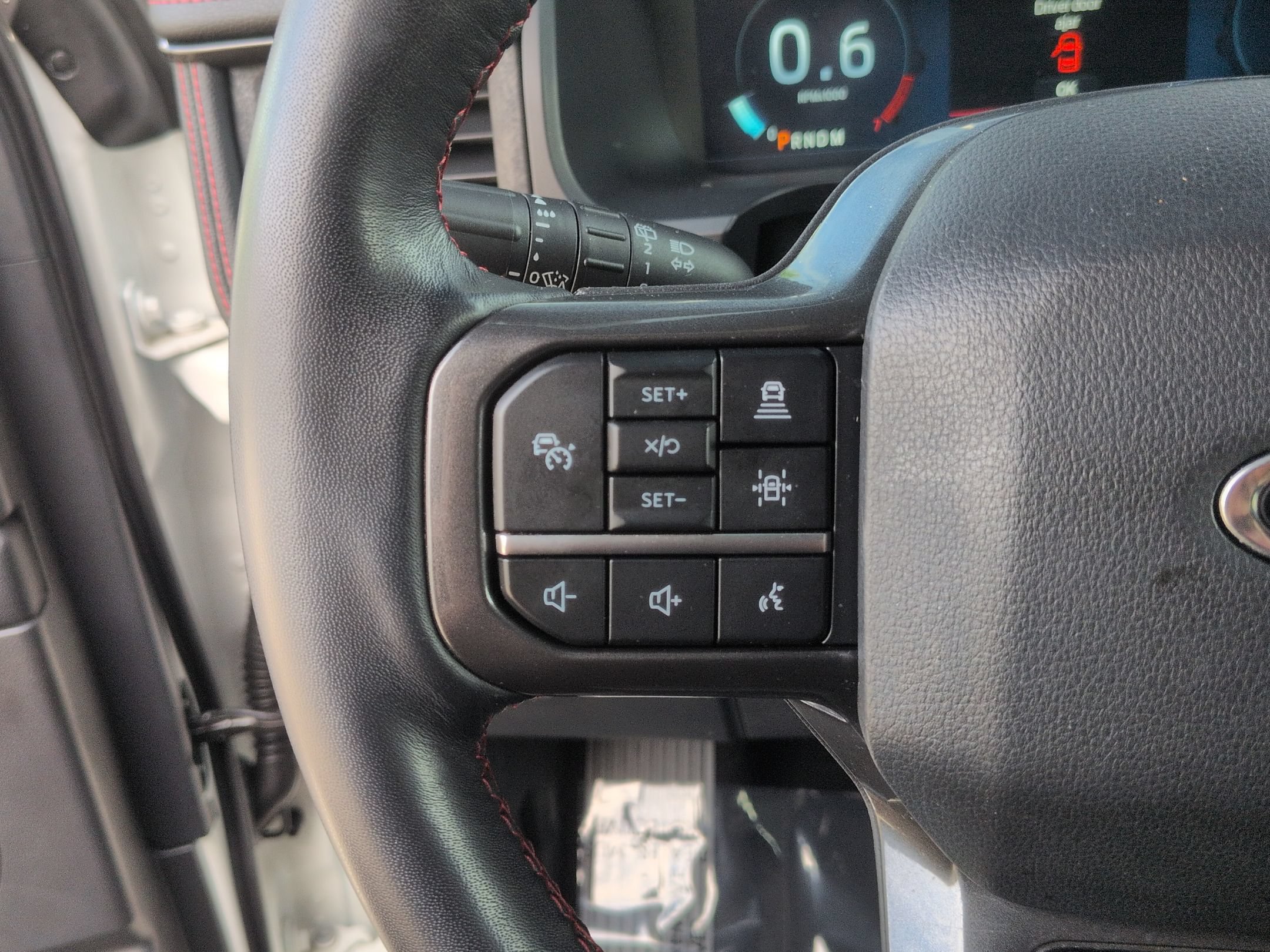Certified 2024 Ford Expedition Limited AWD/4WD image 18