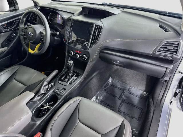Used 2021 Subaru Crosstrek 2.5i Sport w/ Moonroof Package AWD/4WD image 32