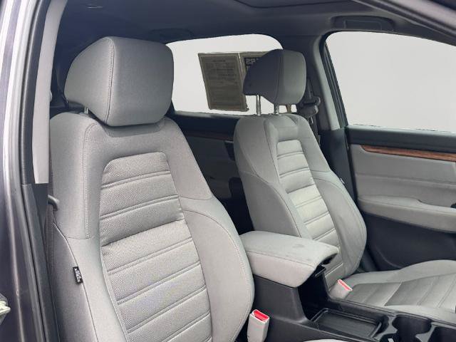 Used 2020 Honda CR-V EX image 7