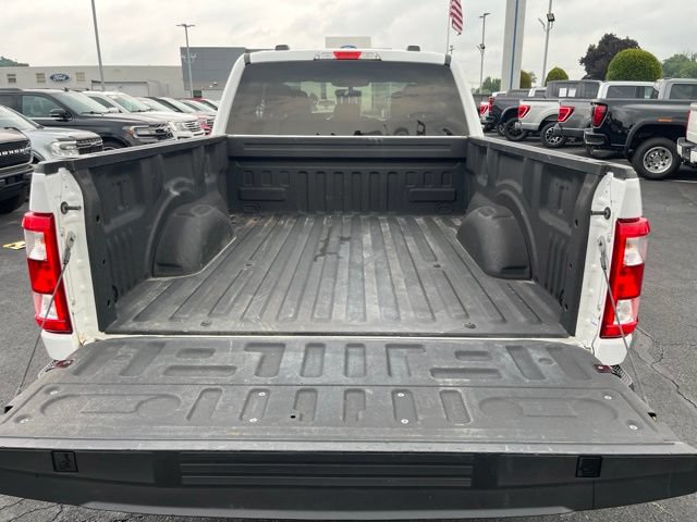 Certified 2023 Ford F150 XL w/ XL Chrome Appearance Package AWD/4WD image 15