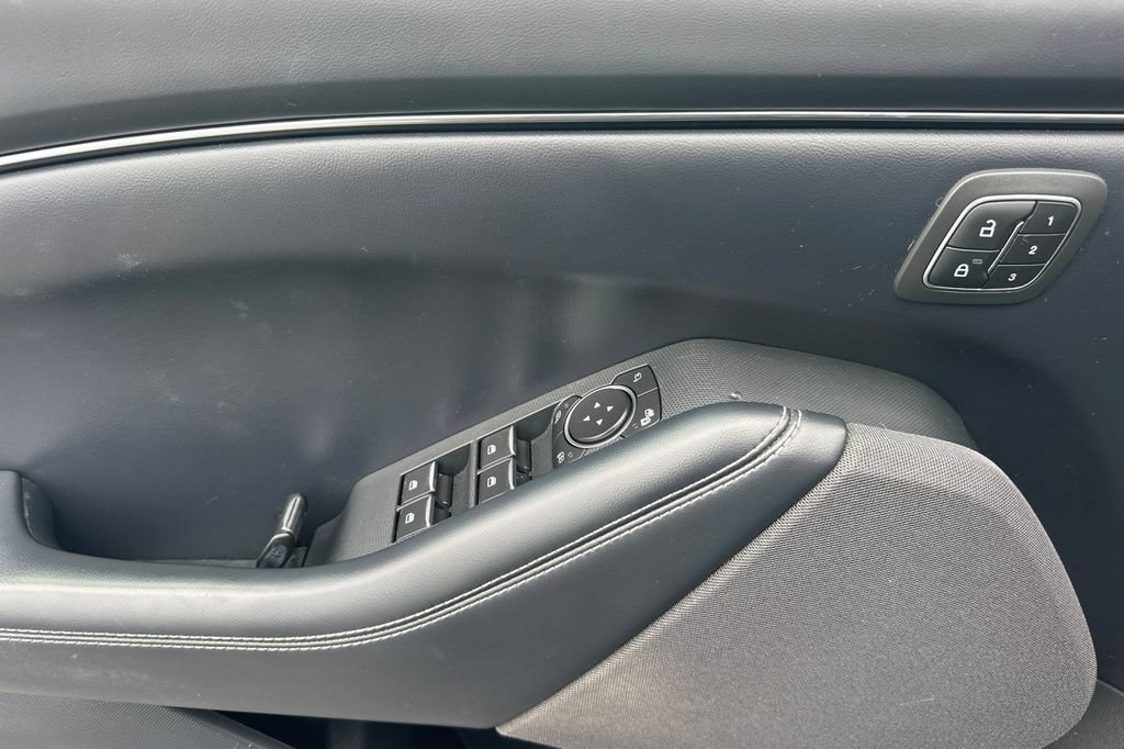 Certified 2021 Ford Mustang Mach-E California Route 1 RWD image 13