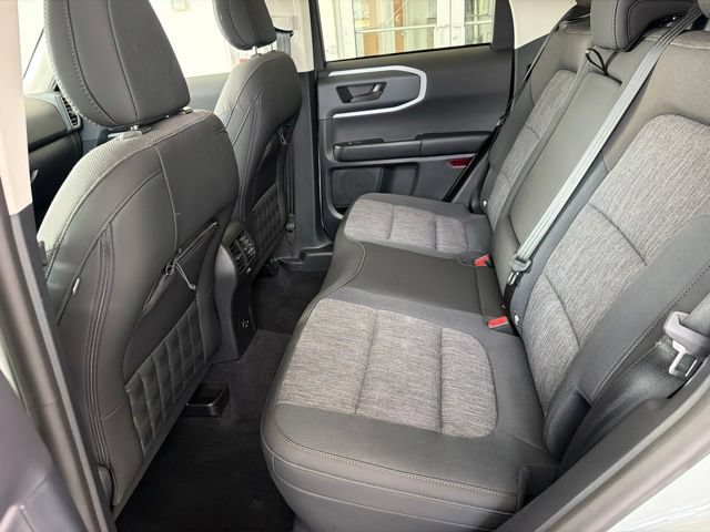 Certified 2023 Ford Bronco Sport Big Bend w/ Convenience Package AWD/4WD image 13