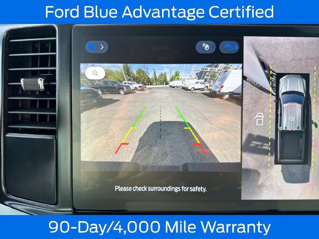 Certified 2026 Ford F350 XLT w/ XLT Premium Package AWD/4WD image 22