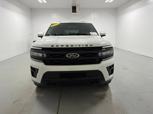 Certified 2024 Ford Expedition Max Limited AWD/4WD image 2