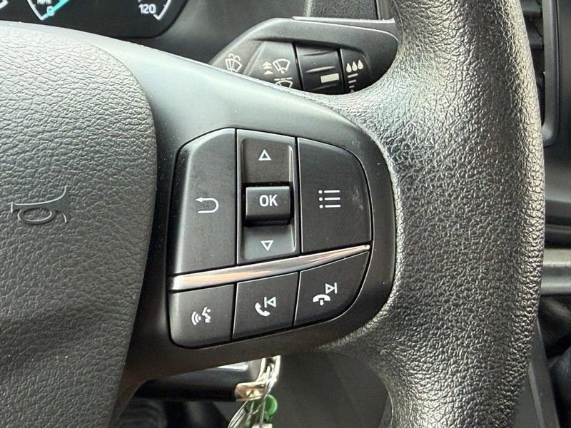 Certified 2020 Ford Transit 150 XL image 17