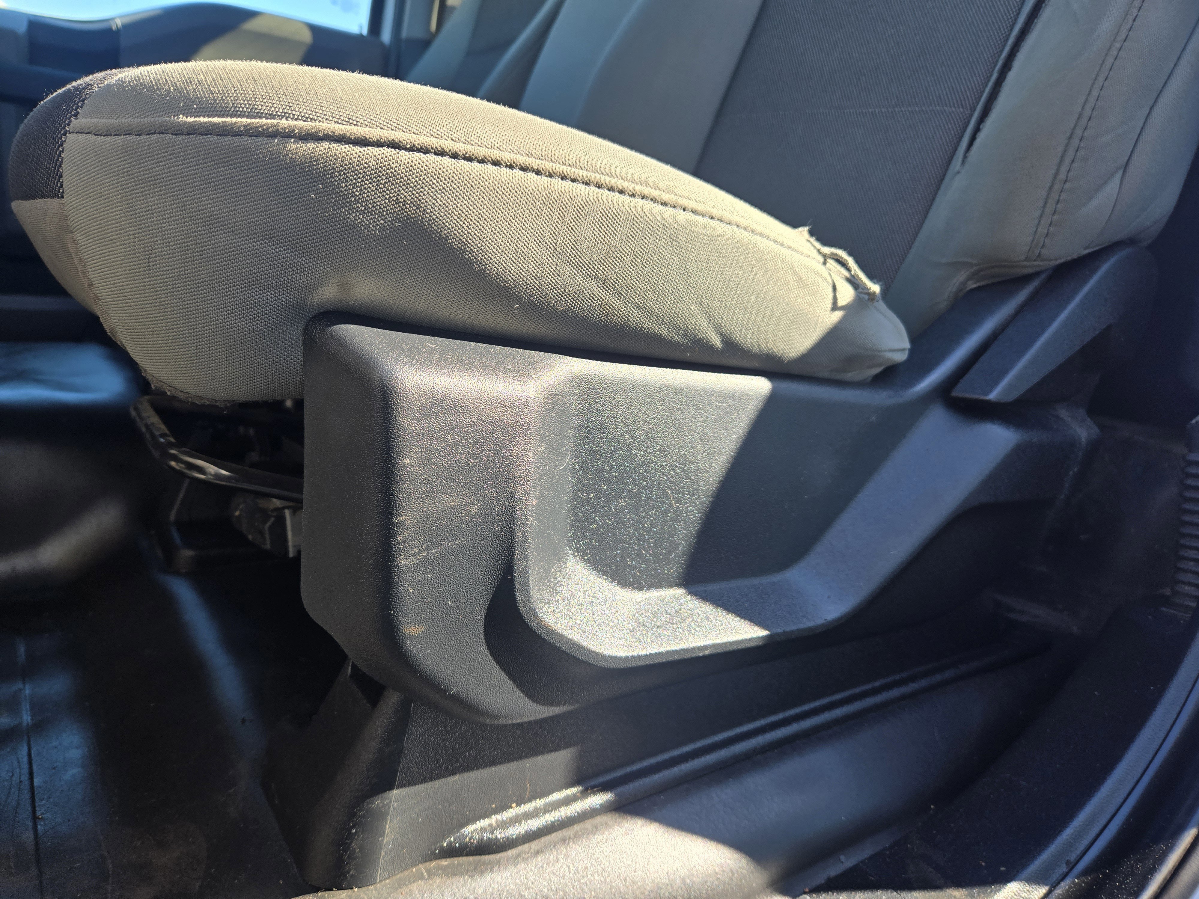 Certified 2020 Ford F150 XL w/ Equipment Group 101A Mid image 19