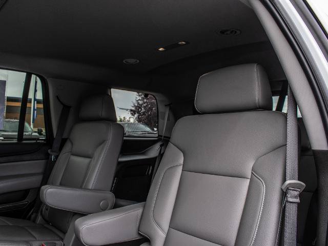 Used 2019 Chevrolet Tahoe LT AWD/4WD image 24