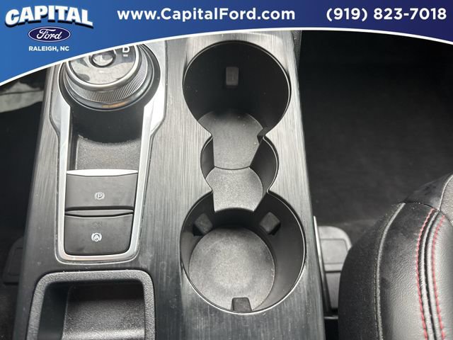 Certified 2023 Ford Escape ST-Line w/ Tech Pack #1 image 30