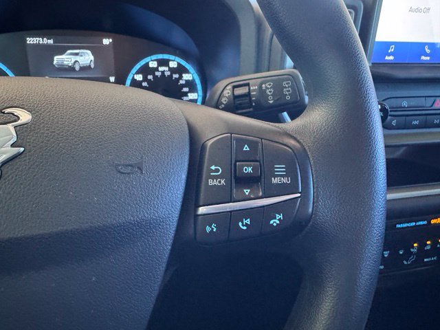 Certified 2024 Ford Bronco Sport Big Bend AWD/4WD image 16