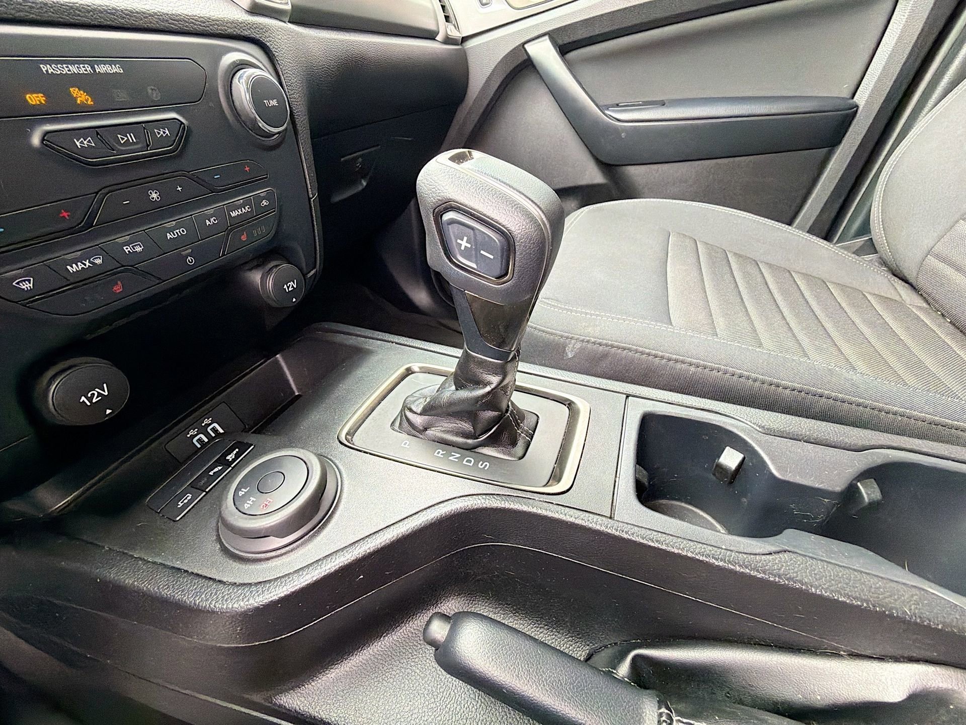 Certified 2023 Ford Ranger XLT w/ Equipment Group 302A High image 22