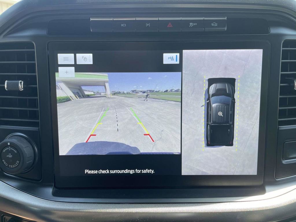 Certified 2022 Ford F150 Raptor w/ Equipment Group 801A High image 20