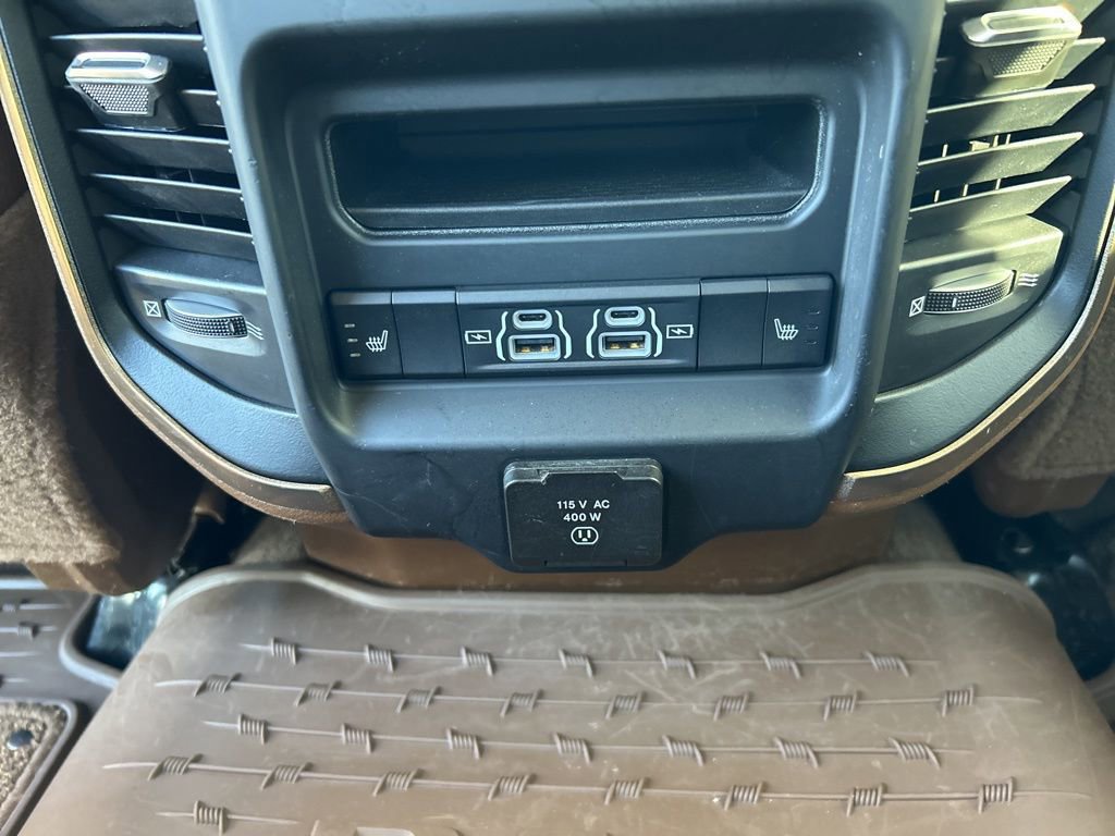 Used 2022 RAM 3500 Limited image 30