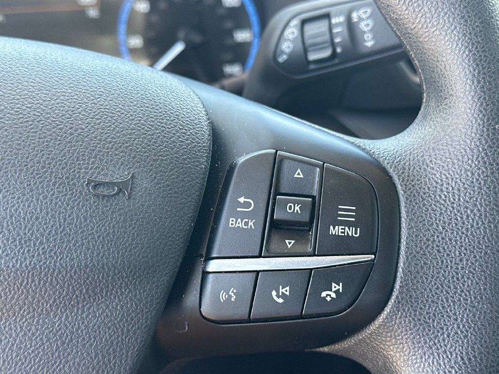 Certified 2024 Ford Bronco Sport Big Bend AWD/4WD image 25