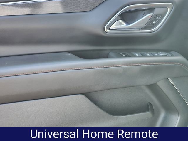 Used 2023 Chevrolet Tahoe RST image 12