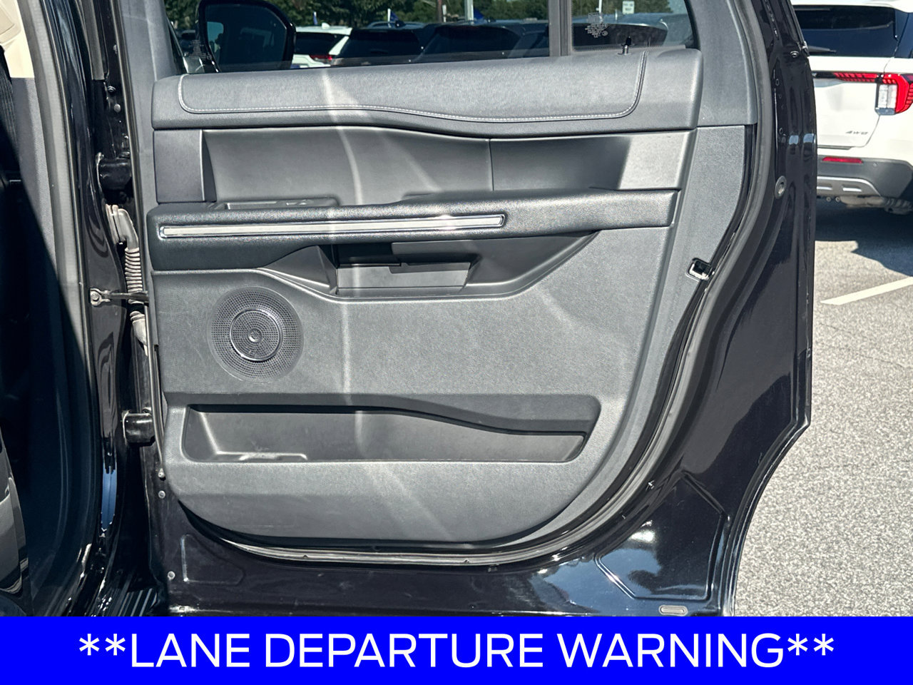Certified 2024 Ford Expedition Max XLT AWD/4WD image 18
