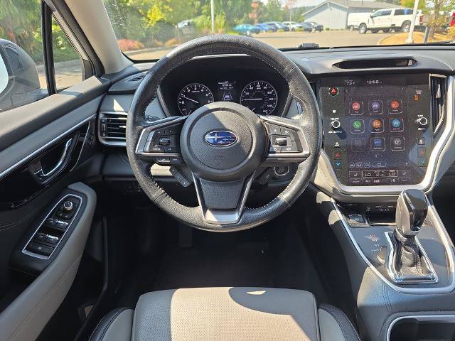 Used 2022 Subaru Outback Limited XT w/ Popular Package #2 AWD/4WD image 8